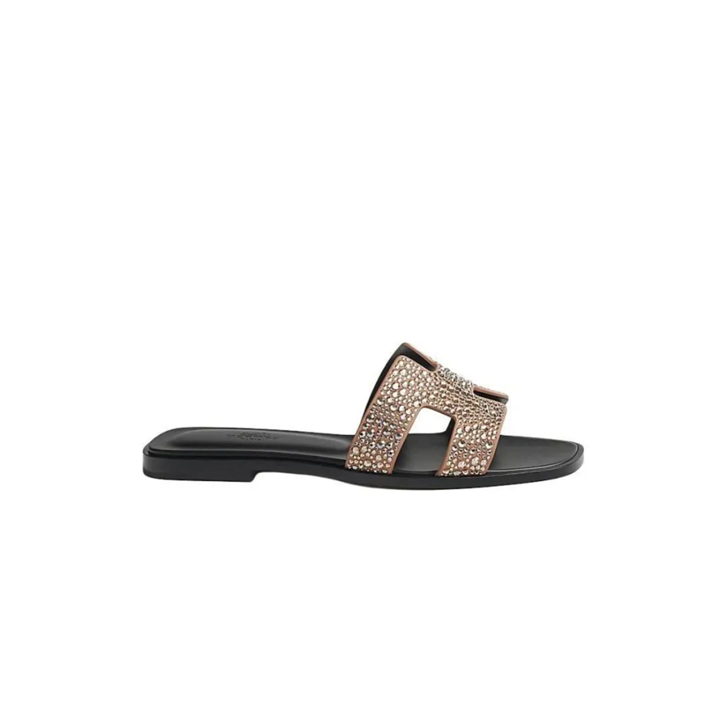 HERMES ORAN SANDAL H242140Z59